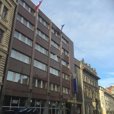 Luxury Family Bílá Labuť Hotel Praha