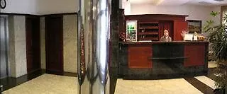 Hotel Luxury Family Bílá Labuť 4*