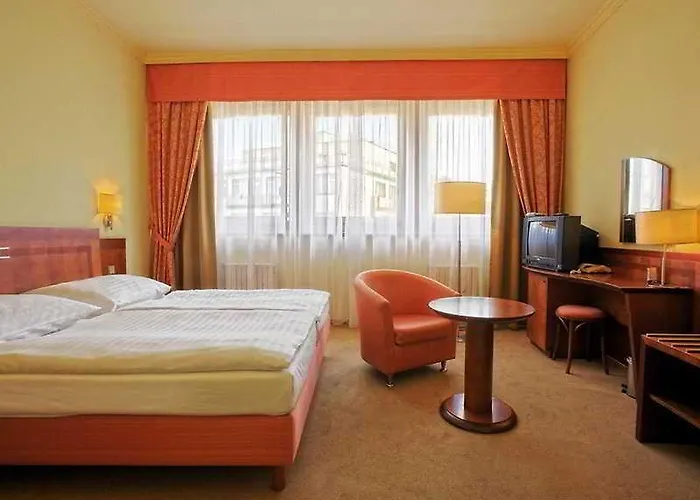 Luxury Family Bila Labut 4*