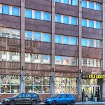 Szálloda Luxury Family Bila Labut 4*