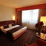 Luxury Family Bila Labut Prága