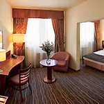 Luxury Family Bila Labut Szálloda Prága