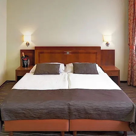 Hotel Family Bila Labut Prague