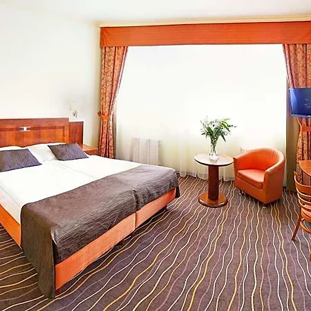 Hotel Family Bila Labut