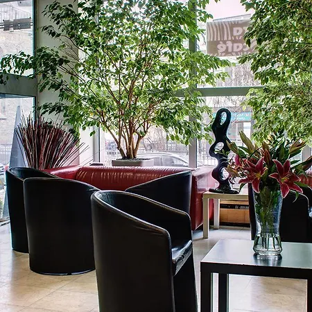 Luxury Family Bila Labut 4* Prague