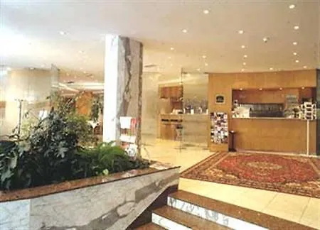 Luxury Family Bílá Labuť Hotel Praga