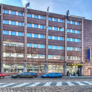 Hotel Luxury Family Bila Labut Prague