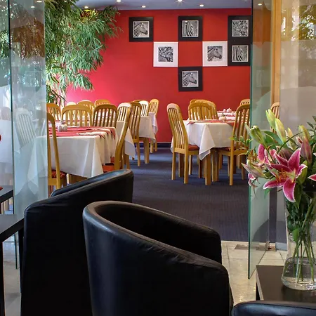Hotel Luxury Family Bila Labut Prague