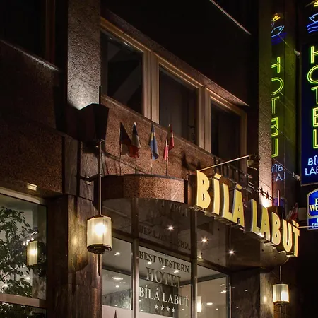 Family Bila Labut