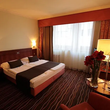 Luxury Family Bila Labut Prague