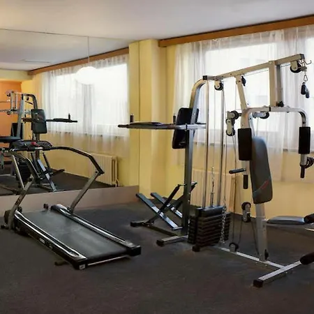 Hotel Luxury Family Bila Labut Prague
