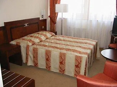 Hotel Luxury Family Bila Labut 4*