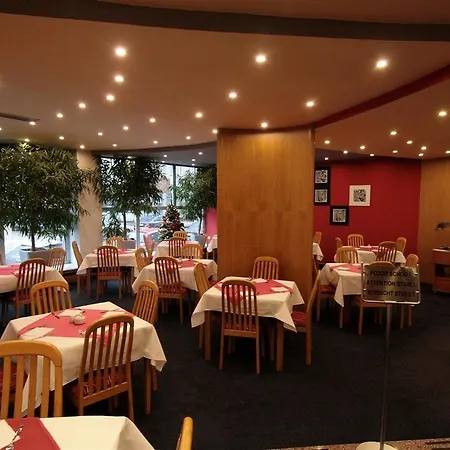 Luxury Family Bila Labut 酒店