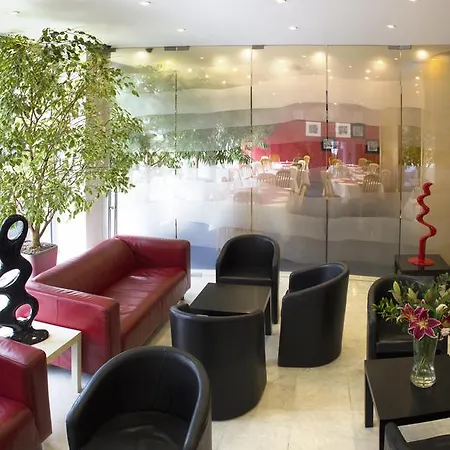 酒店 Luxury Family Bila Labut 布拉格