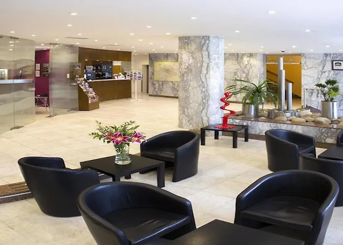 Luxury Family Bila Labut Ξενοδοχείο