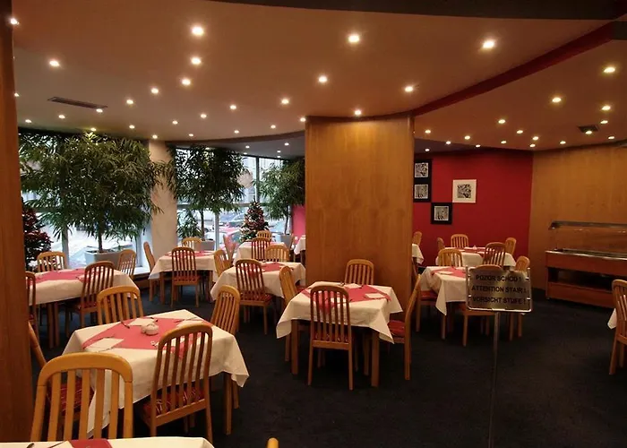 Luxury Family Bila Labut Ξενοδοχείο