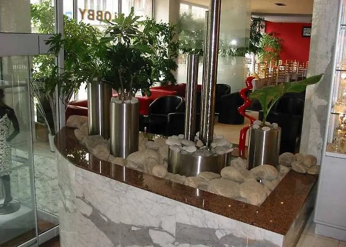 Ξενοδοχείο Luxury Family Bila Labut