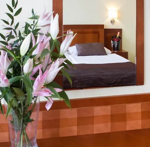 Ξενοδοχείο Luxury Family Bila Labut 4*