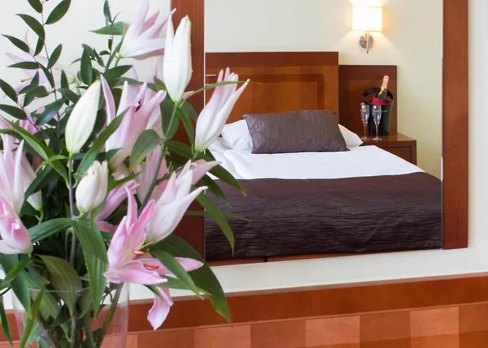 Luxury Family Bila Labut 4* Πράγα