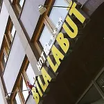 酒店 Luxury Family Bila Labut 布拉格