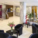 Luxury Family Bila Labut 酒店 布拉格