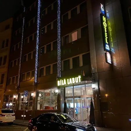 Luxury Family Bila Labut 4*