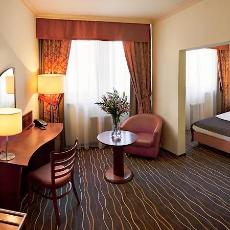 فندق Luxury Family Bila Labut 4*