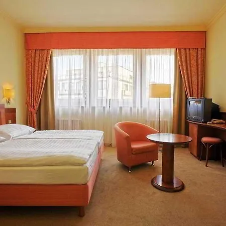 Luxury Family Bila Labut 4*