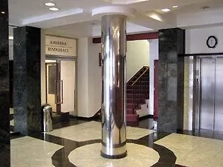 فندق Luxury Family Bila Labut براغ